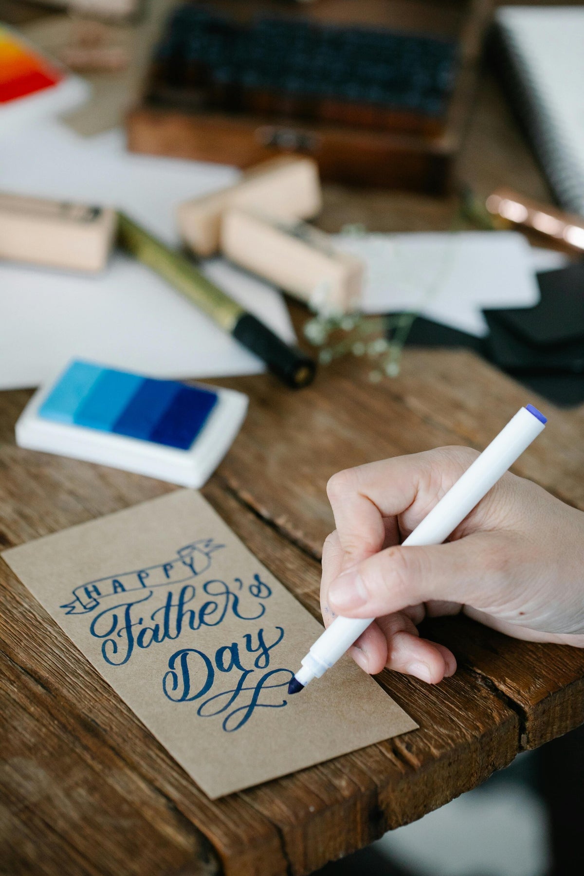 10 Budget vriendelijke vaderdag cadeau tips