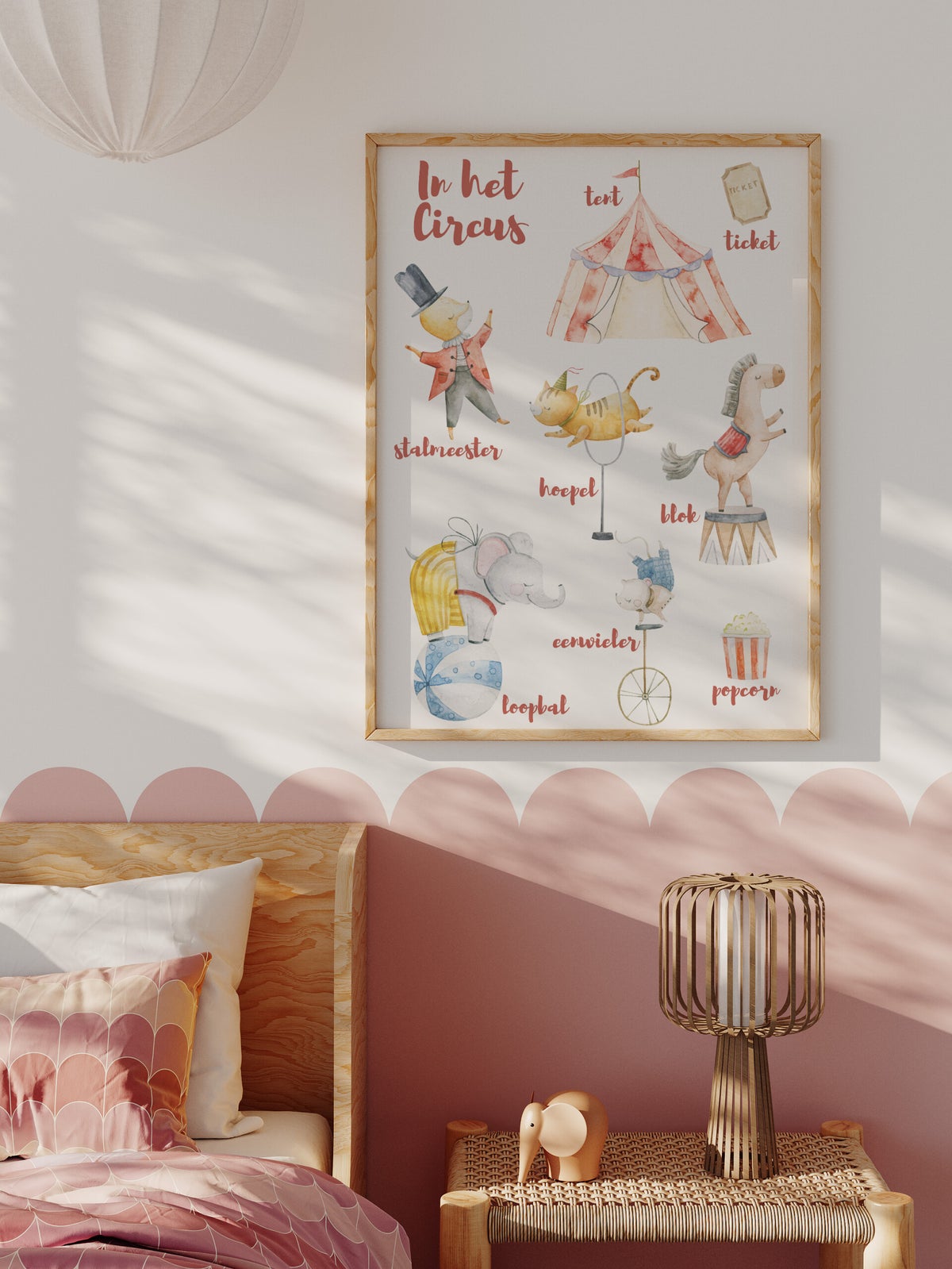 Hoe maak je een kinderkamer met een klein budget? 7 praktische tips!
