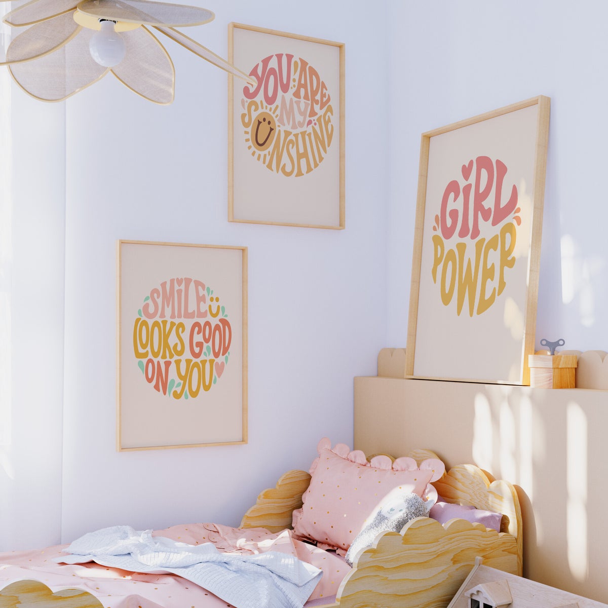 kinderkamer inrichten? Dit zijn de 3 populairste stijlen!