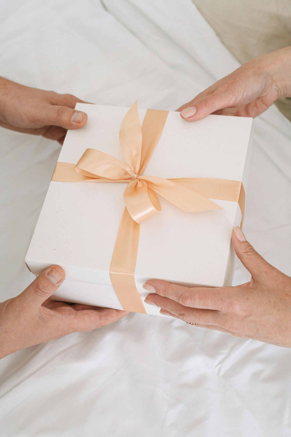 Originele trouwcadeaus: 8 ideeën die écht bijblijven